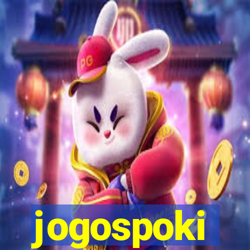 jogospoki