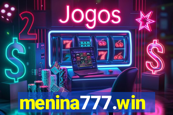 menina777.win