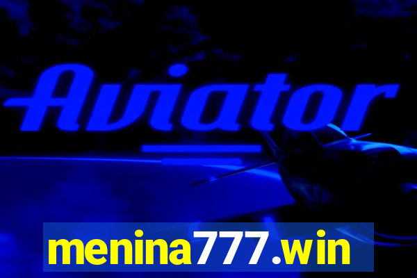 menina777.win