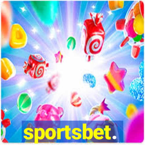 sportsbet.