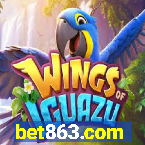 bet863.com