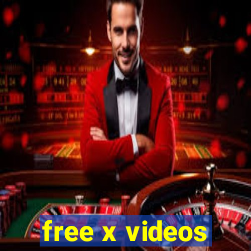 free x videos