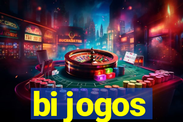 bi jogos