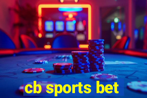 cb sports bet