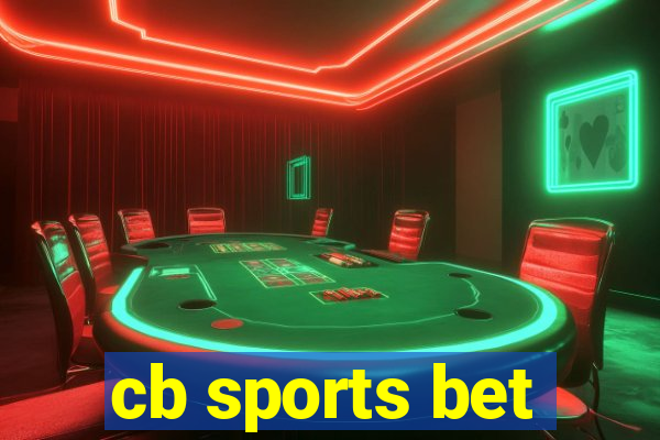 cb sports bet