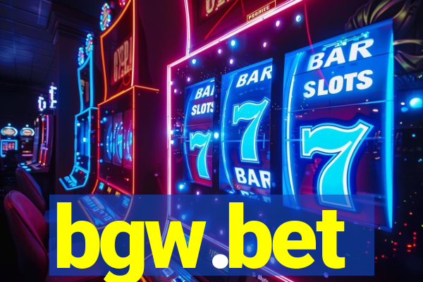 bgw.bet