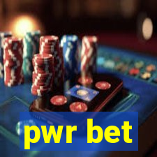 pwr bet