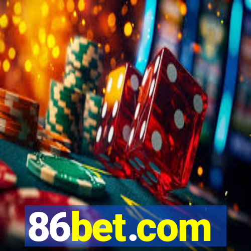 86bet.com