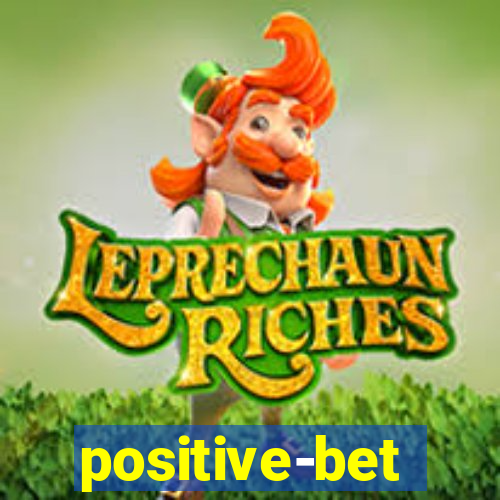 positive-bet