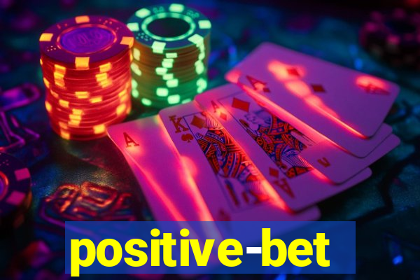 positive-bet