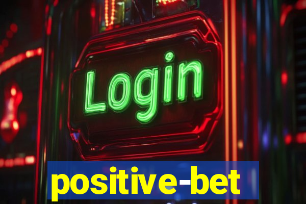 positive-bet