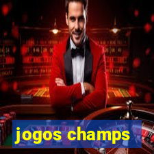 jogos champs