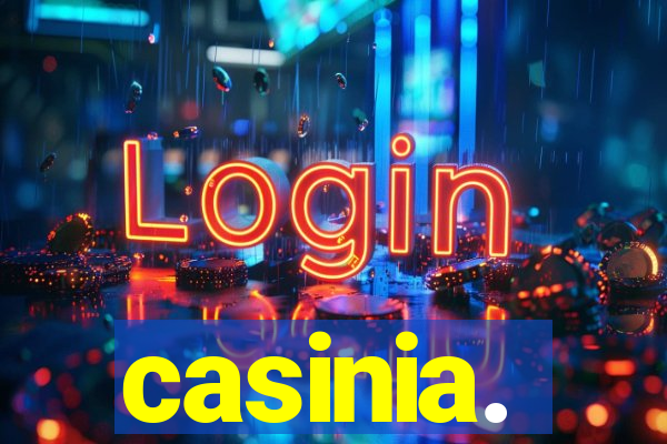 casinia.