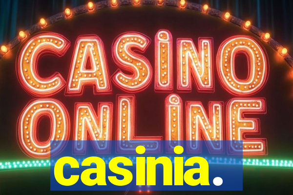 casinia.