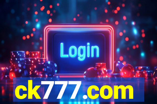 ck777.com