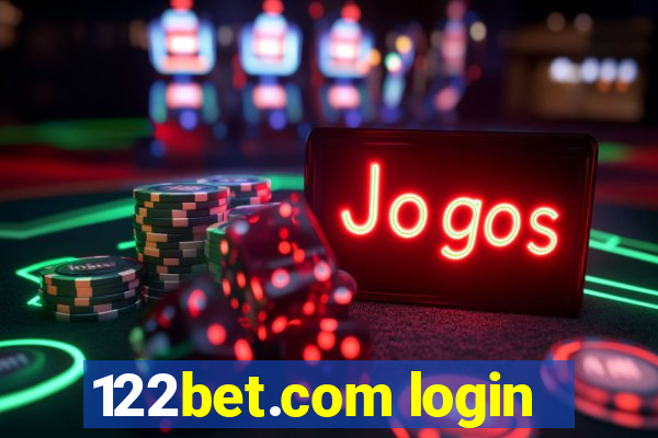 122bet.com login