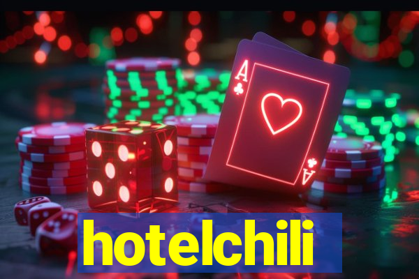 hotelchili