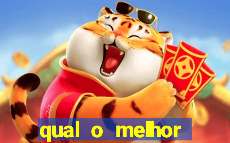 qual o melhor aplicativo de jogos