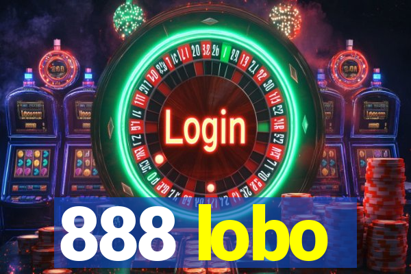 888 lobo