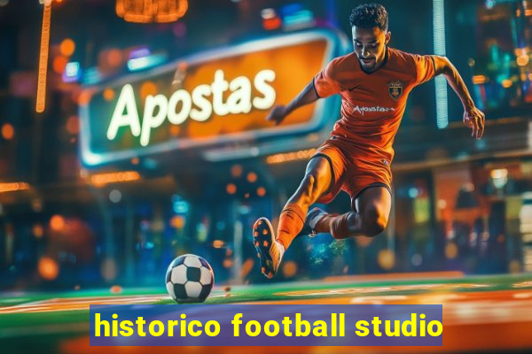 historico football studio