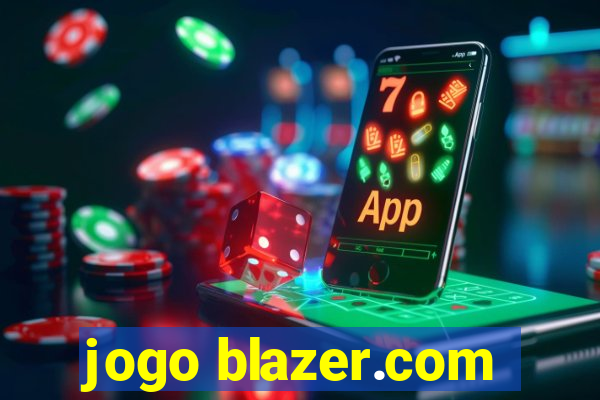 jogo blazer.com