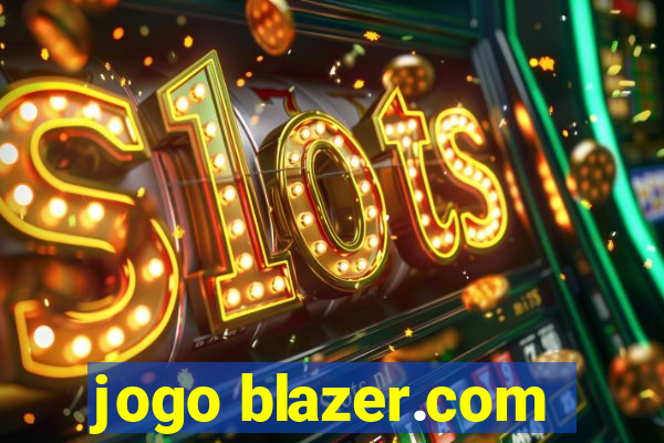 jogo blazer.com