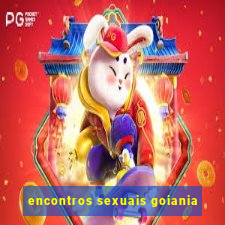 encontros sexuais goiania