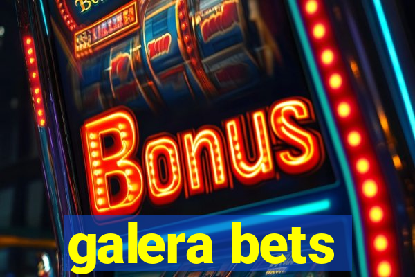 galera bets