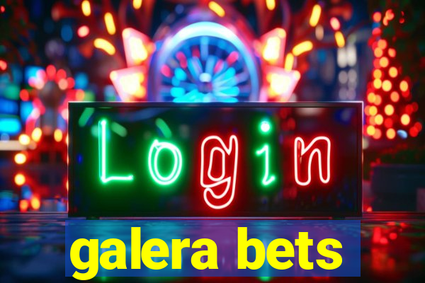 galera bets