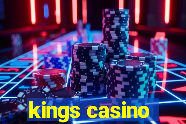 kings casino