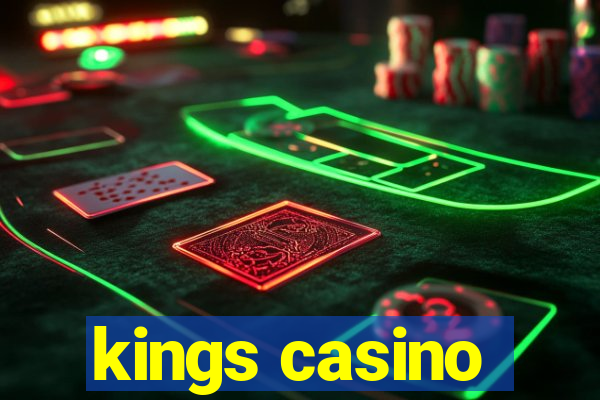 kings casino