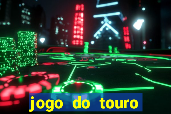 jogo do touro fortune ox