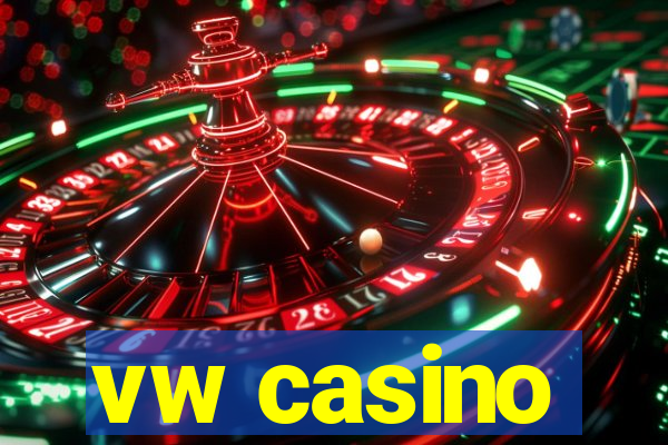 vw casino