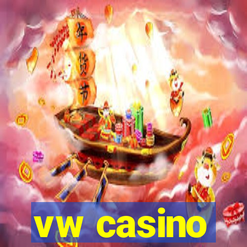 vw casino