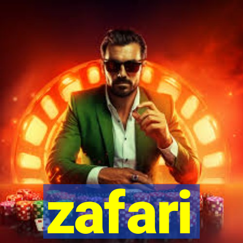 zafari