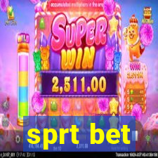 sprt bet