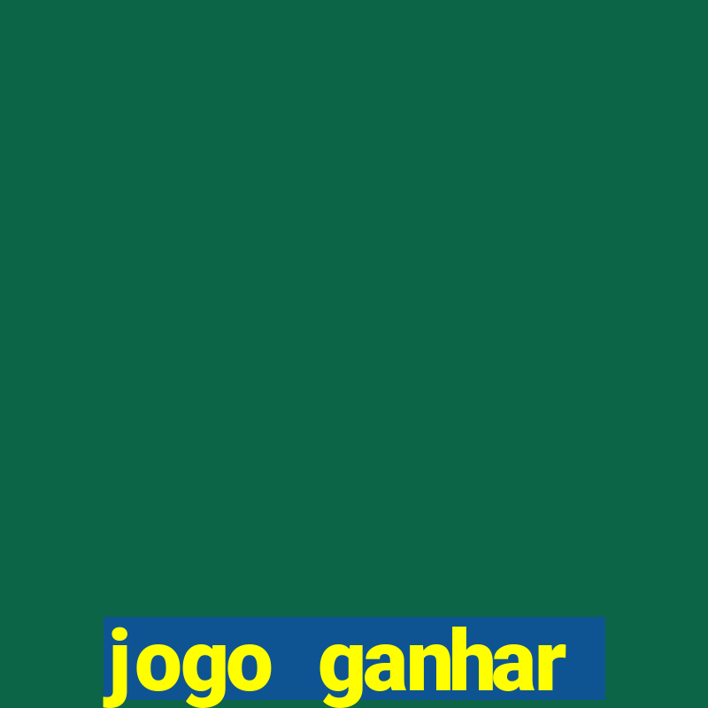 jogo ganhar dinheiro na hora