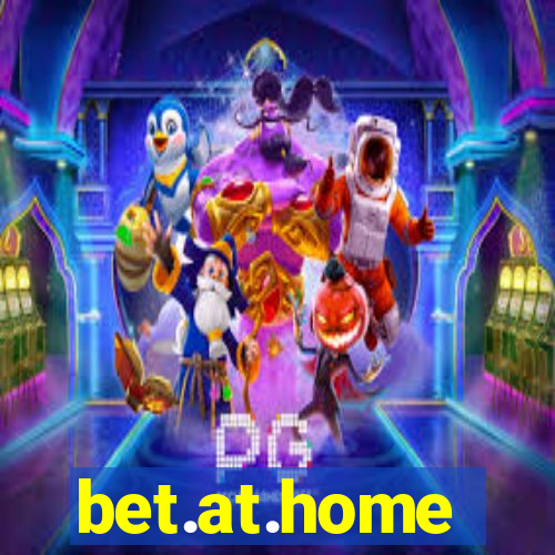 bet.at.home