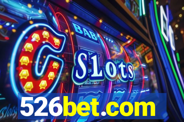 526bet.com