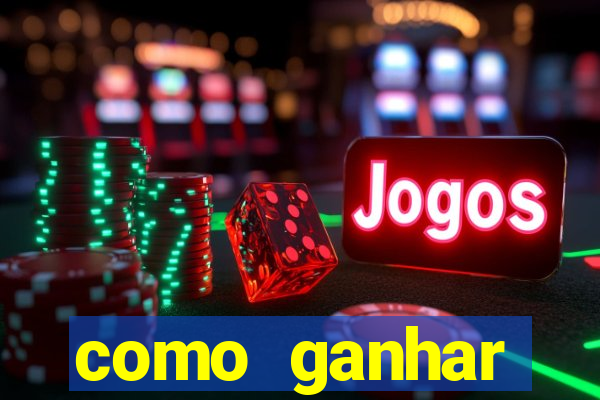 como ganhar dinheiro jogando sem depositar