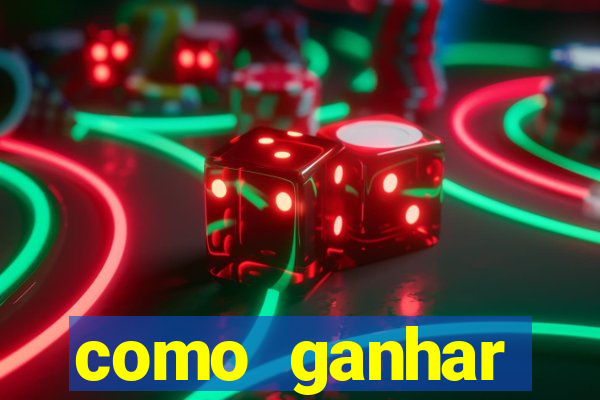 como ganhar dinheiro jogando sem depositar