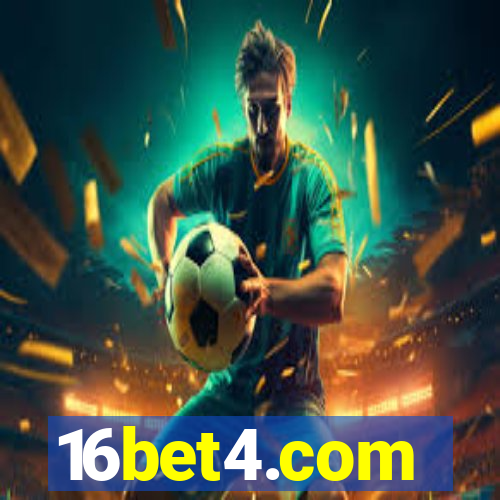 16bet4.com