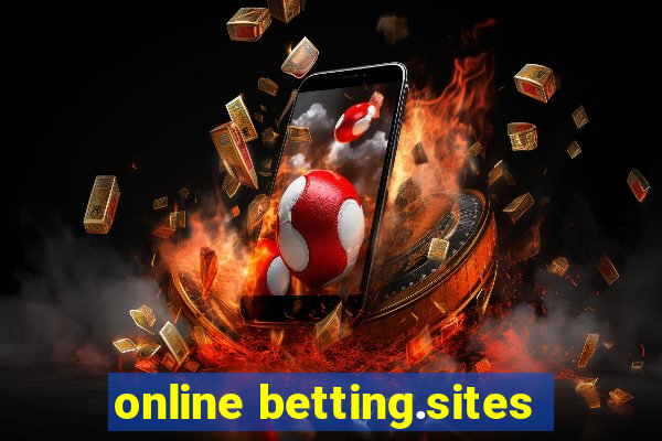 online betting.sites