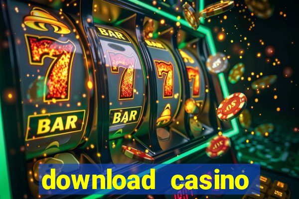 download casino slot games