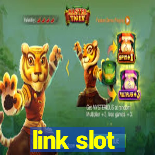 link slot