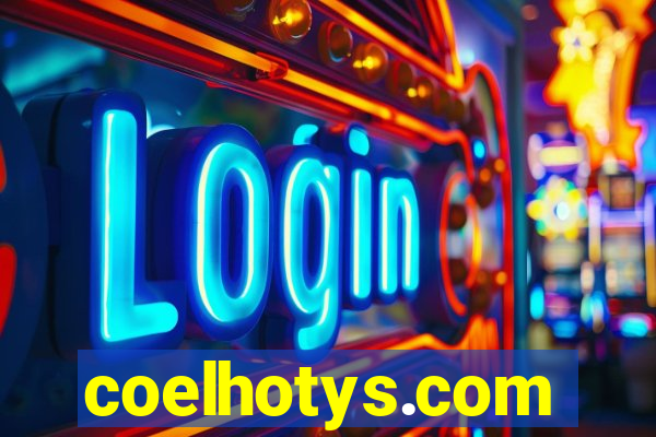 coelhotys.com