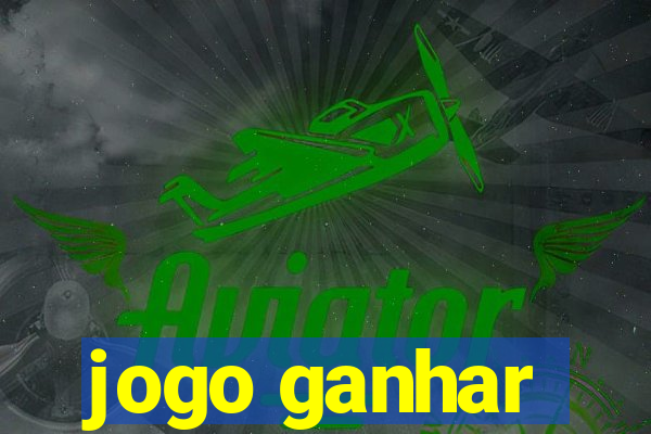 jogo ganhar