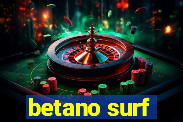 betano surf