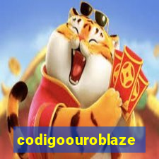 codigoouroblaze