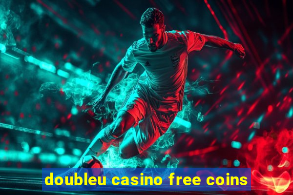 doubleu casino free coins